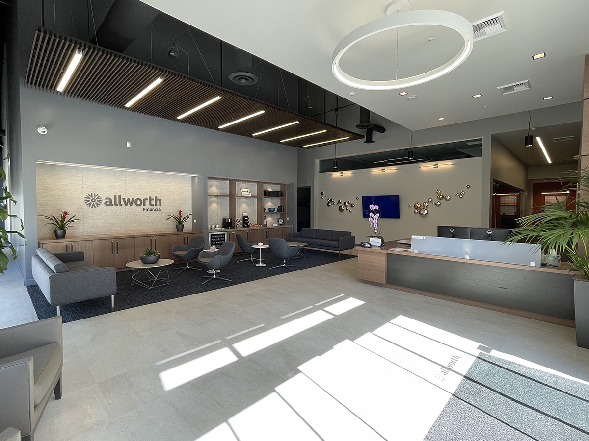Why People Work With Allworth Financial